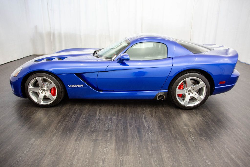 2008 Dodge Viper 2dr Coupe SRT10 - 22467729 - 6