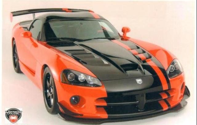 08 Used Dodge Viper Acr At Webe Autos Serving Long Island Ny Iid
