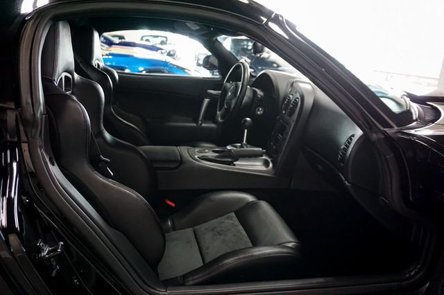 2008 Dodge Viper *Viper SRT* *Black Coupe* *Only 2k Miles* *Stripe Delete* - 23031586 - 30