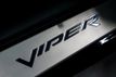 2008 Dodge Viper *Viper SRT* *Black Coupe* *Only 2k Miles* *Stripe Delete* - 23031586 - 60