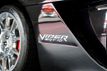 2008 Dodge Viper *Viper SRT* *Black Coupe* *Only 2k Miles* *Stripe Delete* - 23031586 - 61