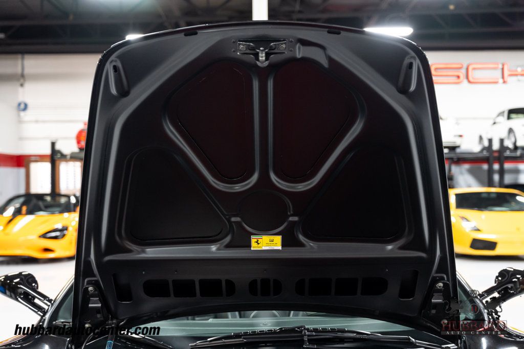 2008 Ferrari 430 2dr Convertible Spider - 22924103 - 99