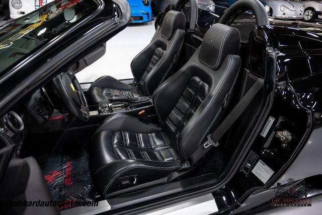 2008 Ferrari 430 2dr Convertible Spider - 22924103 - 17