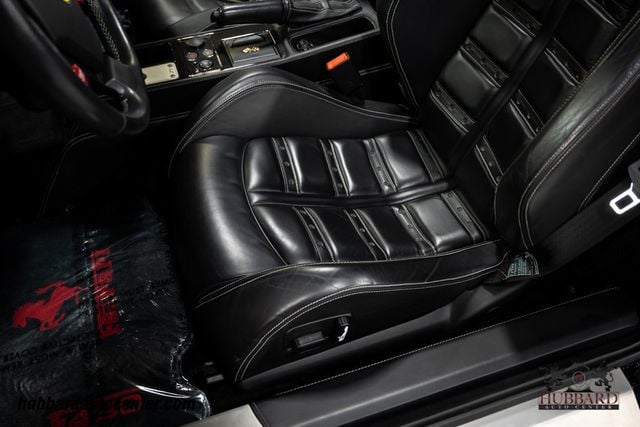 2008 Ferrari 430 2dr Convertible Spider - 22924103 - 19