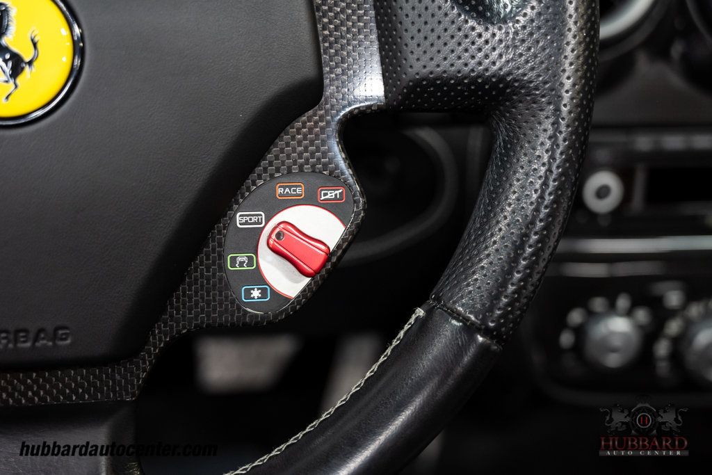 2008 Ferrari 430 2dr Convertible Spider - 22924103 - 22