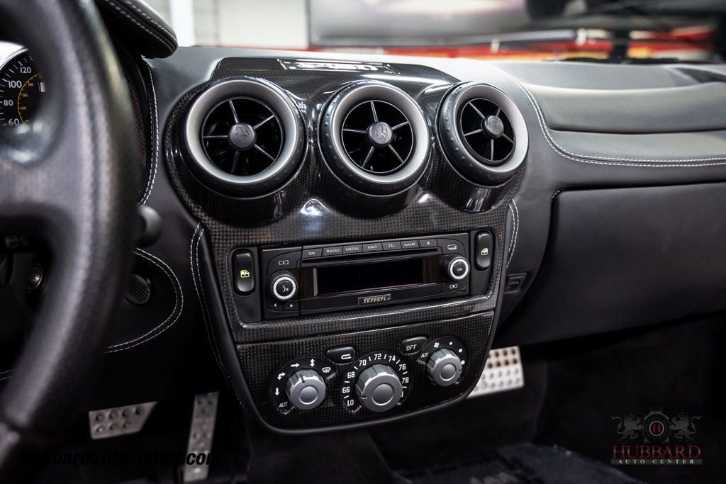 2008 Ferrari F430 Spider photo 21