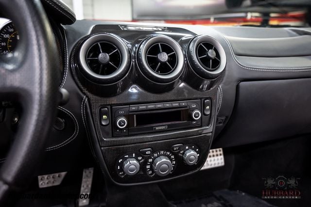 2008 Ferrari 430 2dr Convertible Spider - 22924103 - 23