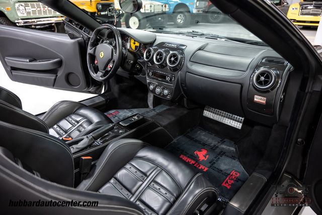2008 Ferrari 430 2dr Convertible Spider - 22924103 - 26