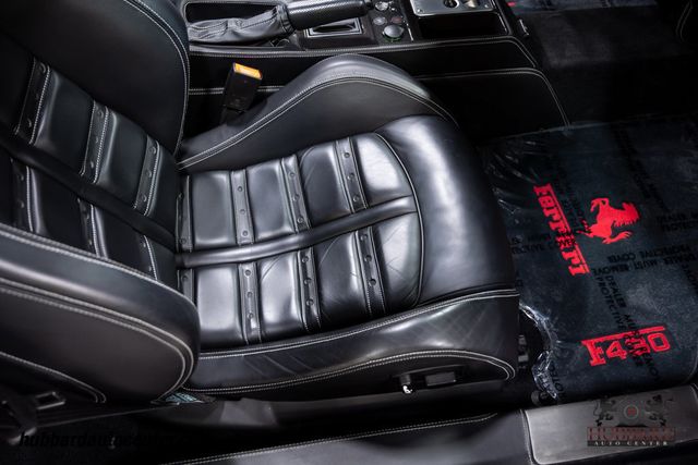 2008 Ferrari 430 2dr Convertible Spider - 22924103 - 27