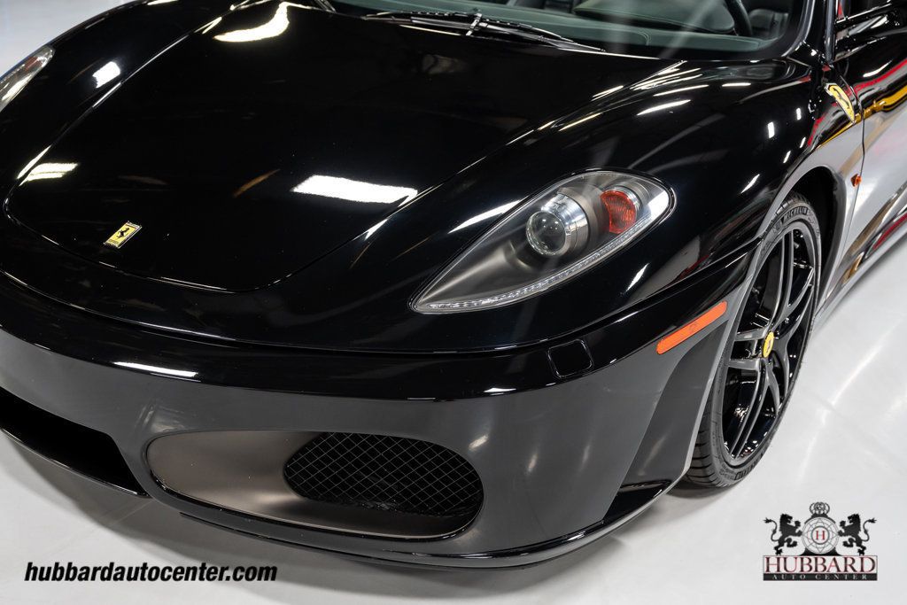2008 Ferrari 430 2dr Convertible Spider - 22924103 - 35