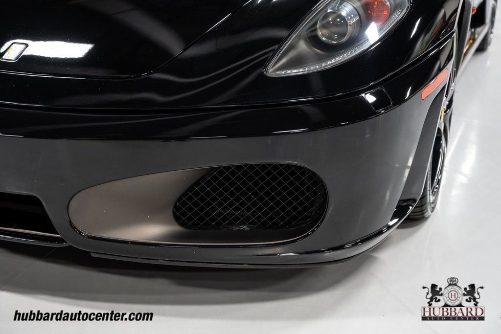 2008 Ferrari F430 Spider photo 33