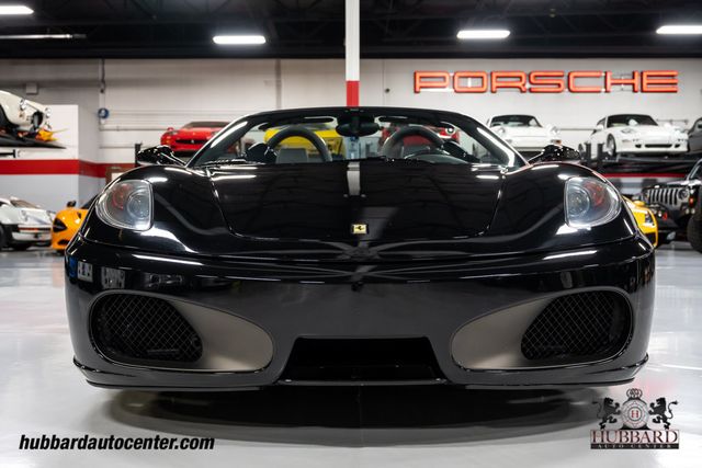 2008 Ferrari 430 2dr Convertible Spider - 22924103 - 38