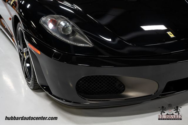 2008 Ferrari 430 2dr Convertible Spider - 22924103 - 39