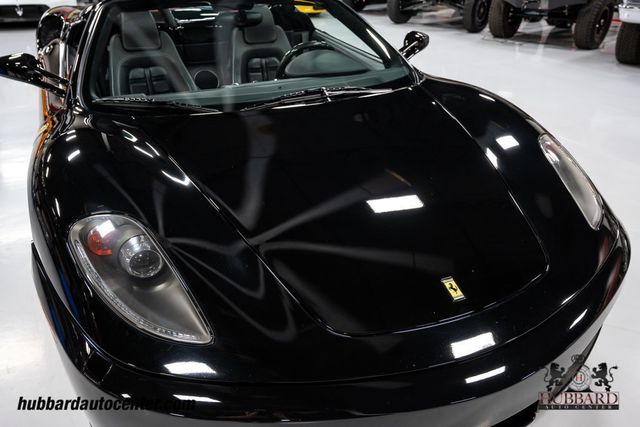 2008 Ferrari 430 2dr Convertible Spider - 22924103 - 40