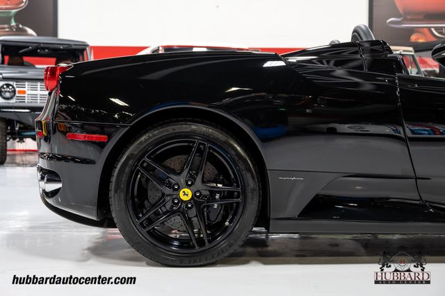 2008 Ferrari 430 2dr Convertible Spider - 22924103 - 44