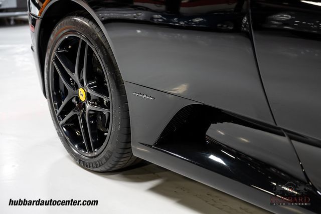 2008 Ferrari 430 2dr Convertible Spider - 22924103 - 46