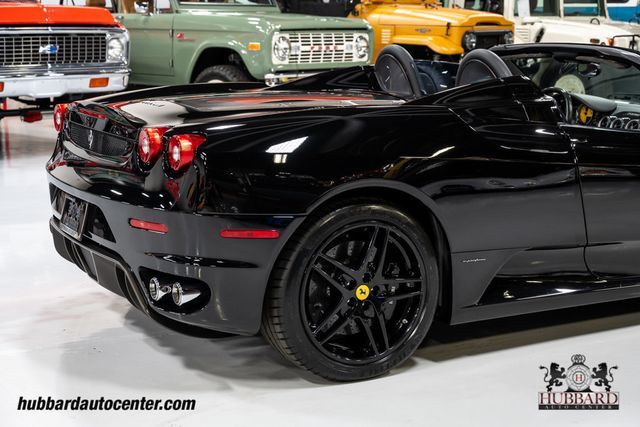 2008 Ferrari 430 2dr Convertible Spider - 22924103 - 48