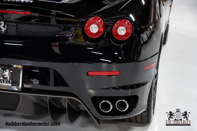 2008 Ferrari 430 2dr Convertible Spider - 22924103 - 52