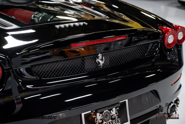 2008 Ferrari 430 2dr Convertible Spider - 22924103 - 55