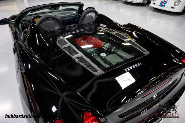 2008 Ferrari 430 2dr Convertible Spider - 22924103 - 56