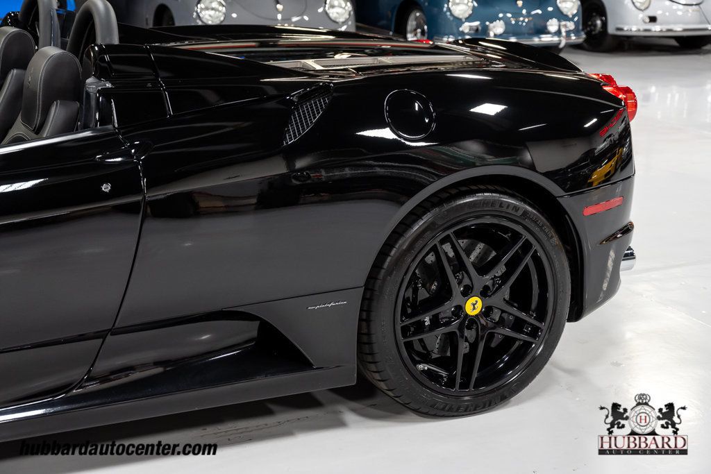 2008 Ferrari F430 Spider photo 54