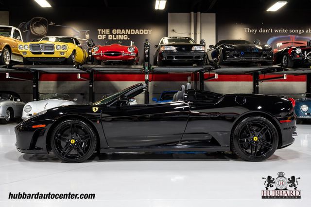 2008 Ferrari 430 2dr Convertible Spider - 22924103 - 60
