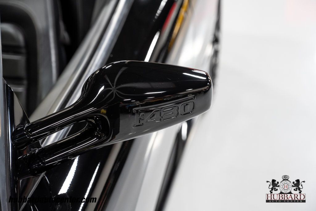 2008 Ferrari 430 2dr Convertible Spider - 22924103 - 65