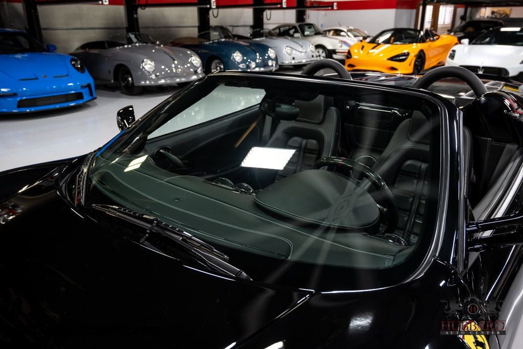 2008 Ferrari F430 Spider photo 61