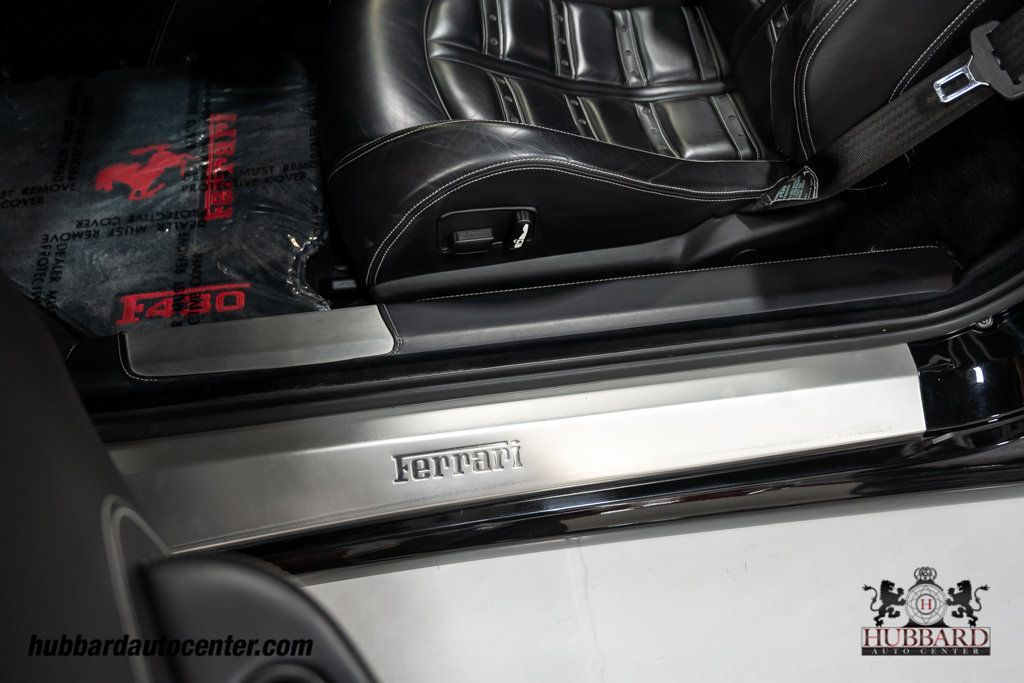 2008 Ferrari 430 2dr Convertible Spider - 22924103 - 69