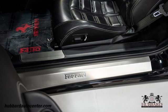 2008 Ferrari 430 2dr Convertible Spider - 22924103 - 69