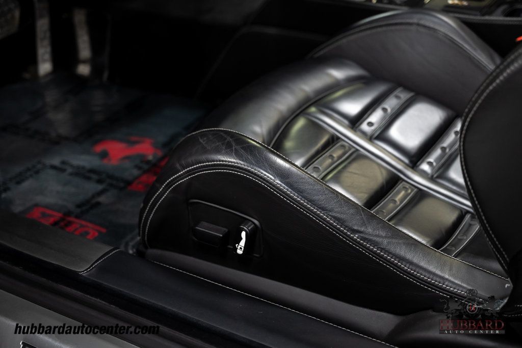 2008 Ferrari 430 2dr Convertible Spider - 22924103 - 70