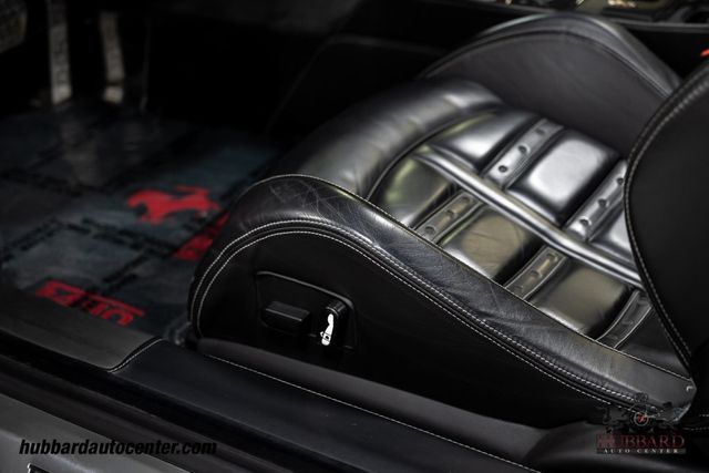 2008 Ferrari 430 2dr Convertible Spider - 22924103 - 70