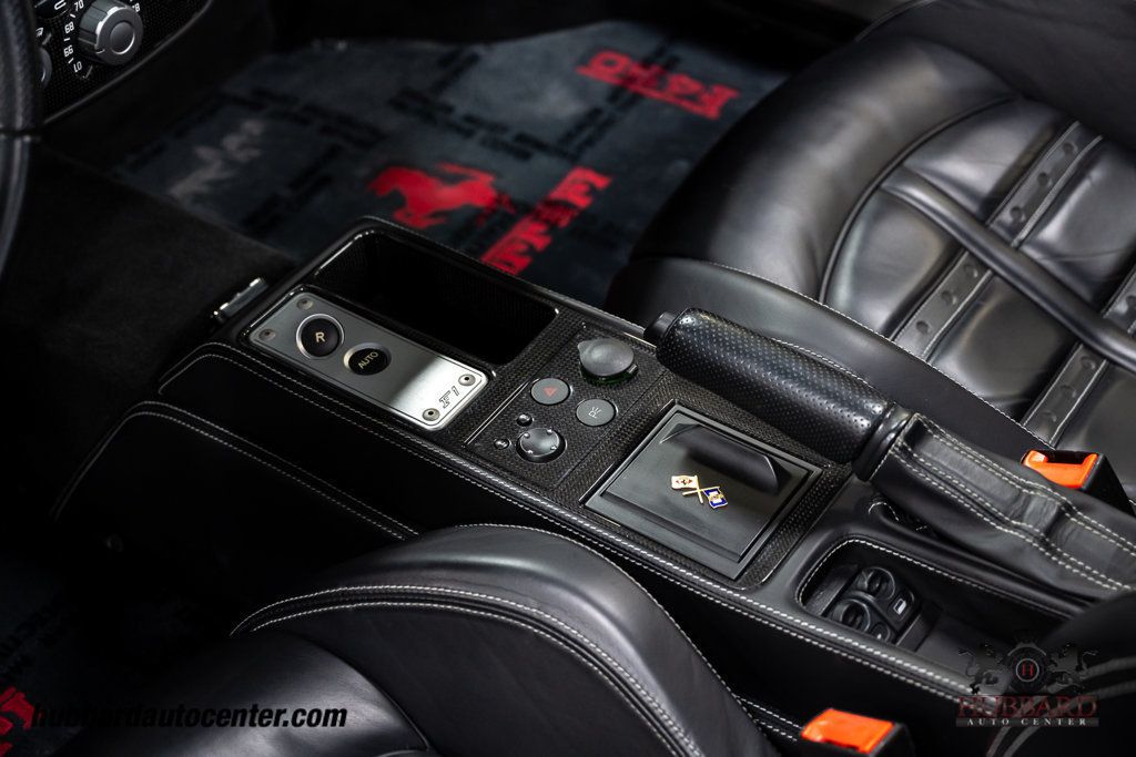 2008 Ferrari 430 2dr Convertible Spider - 22924103 - 71