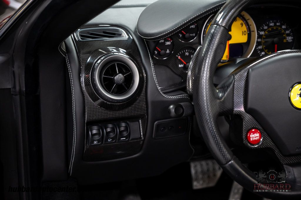 2008 Ferrari 430 2dr Convertible Spider - 22924103 - 72