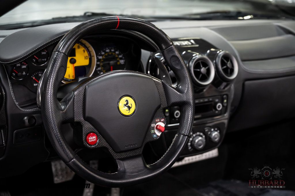 2008 Ferrari 430 2dr Convertible Spider - 22924103 - 73