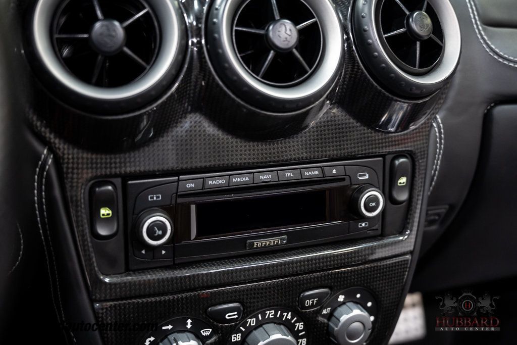 2008 Ferrari 430 2dr Convertible Spider - 22924103 - 75