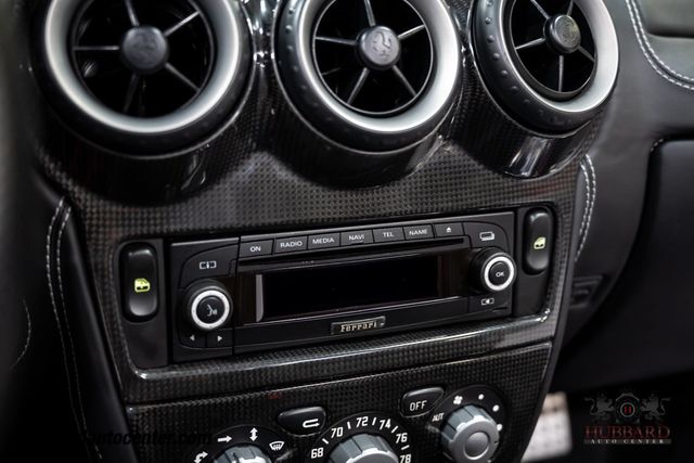 2008 Ferrari 430 2dr Convertible Spider - 22924103 - 75