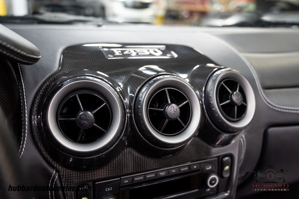 2008 Ferrari 430 2dr Convertible Spider - 22924103 - 76