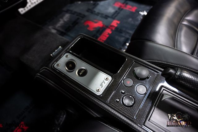 2008 Ferrari 430 2dr Convertible Spider - 22924103 - 77