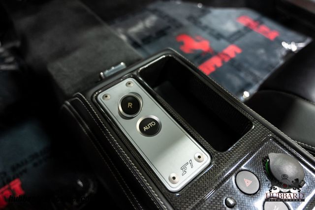 2008 Ferrari 430 2dr Convertible Spider - 22924103 - 78