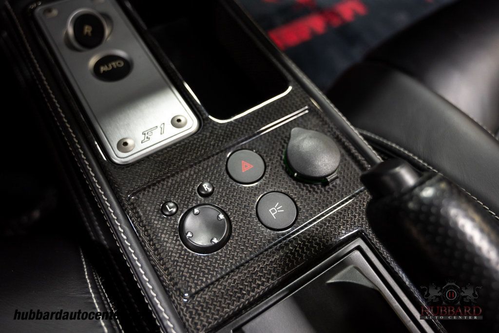 2008 Ferrari 430 2dr Convertible Spider - 22924103 - 79