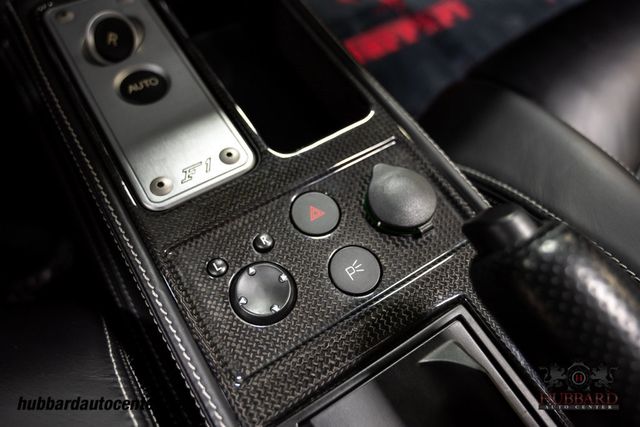 2008 Ferrari 430 2dr Convertible Spider - 22924103 - 79