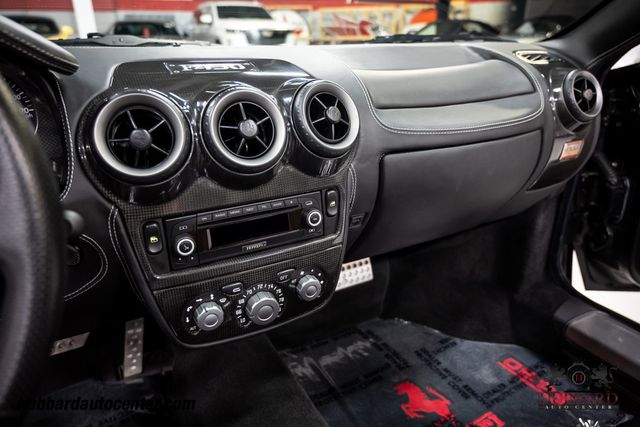 2008 Ferrari 430 2dr Convertible Spider - 22924103 - 80