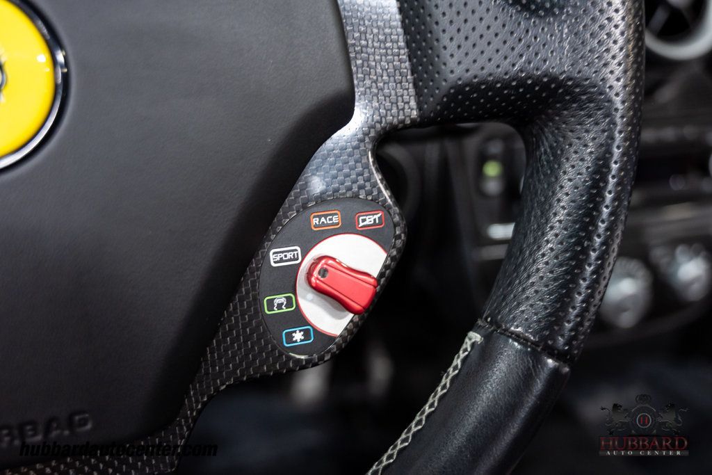 2008 Ferrari 430 2dr Convertible Spider - 22924103 - 81