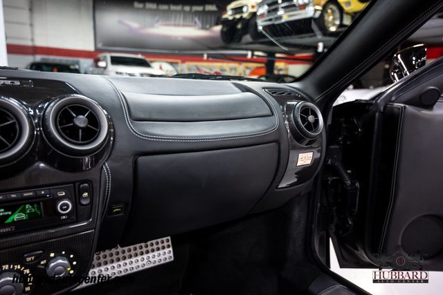 2008 Ferrari 430 2dr Convertible Spider - 22924103 - 82