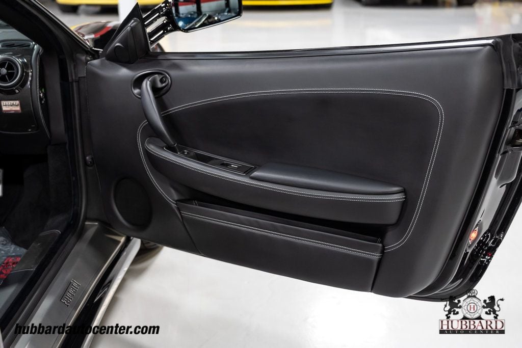 2008 Ferrari 430 2dr Convertible Spider - 22924103 - 84