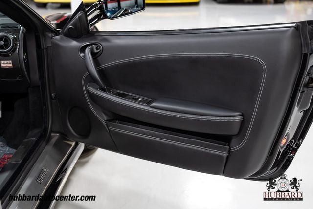 2008 Ferrari 430 2dr Convertible Spider - 22924103 - 84