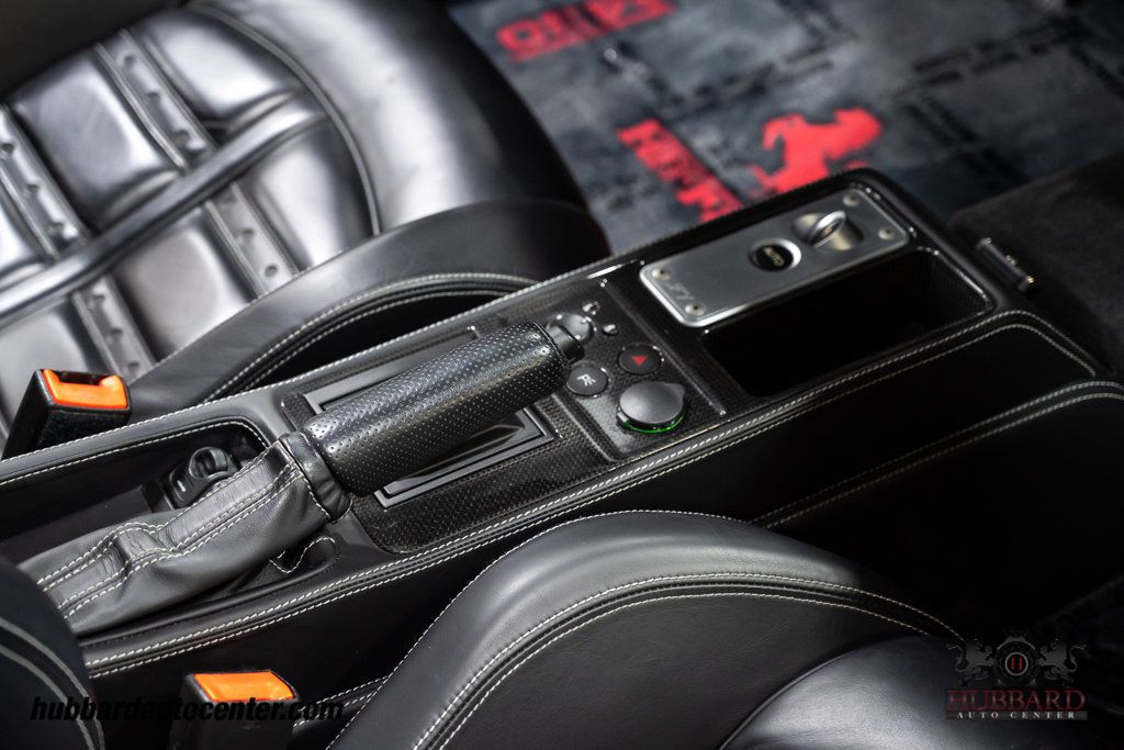 2008 Ferrari 430 2dr Convertible Spider - 22924103 - 87