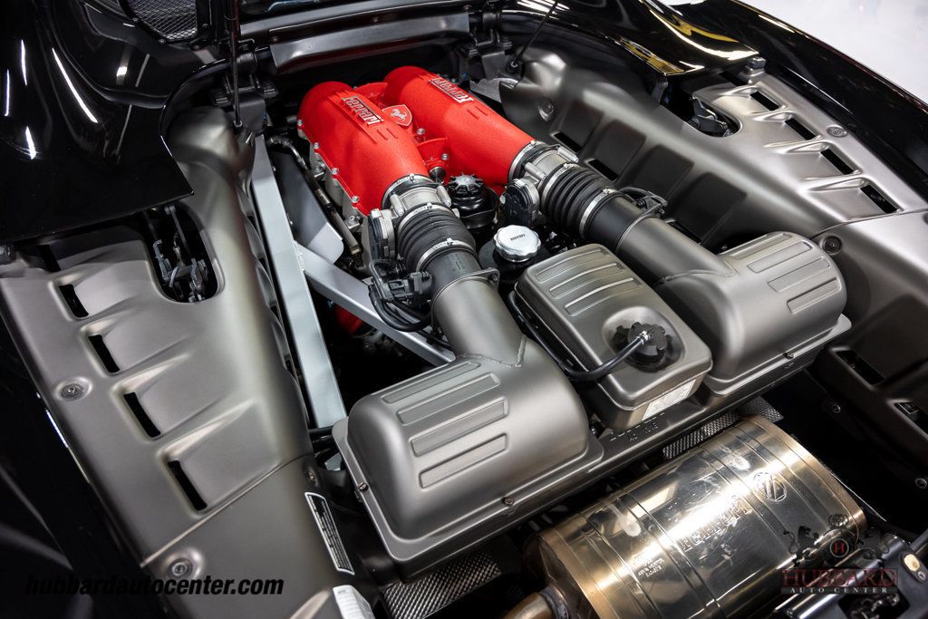 2008 Ferrari 430 2dr Convertible Spider - 22924103 - 89