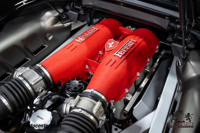 2008 Ferrari 430 2dr Convertible Spider - 22924103 - 91